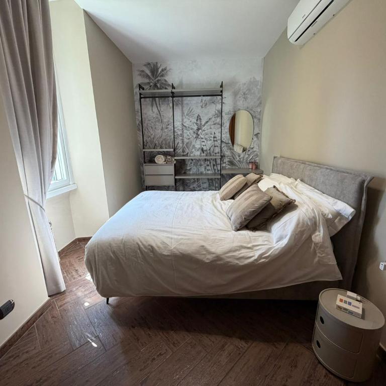 Domus Fiorelli - Appartamento con 1 Camera da Letto - 37