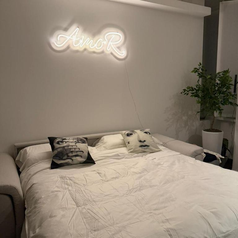 Domus Fiorelli - Appartamento con 1 Camera da Letto - 39