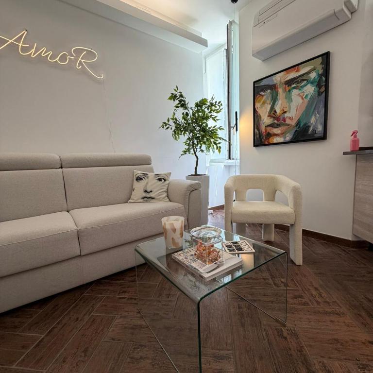 Domus Fiorelli - Appartamento con 1 Camera da Letto - 40