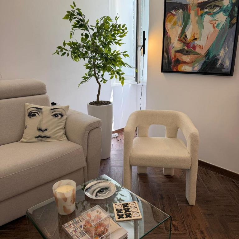 Domus Fiorelli - Appartamento con 1 Camera da Letto - 43