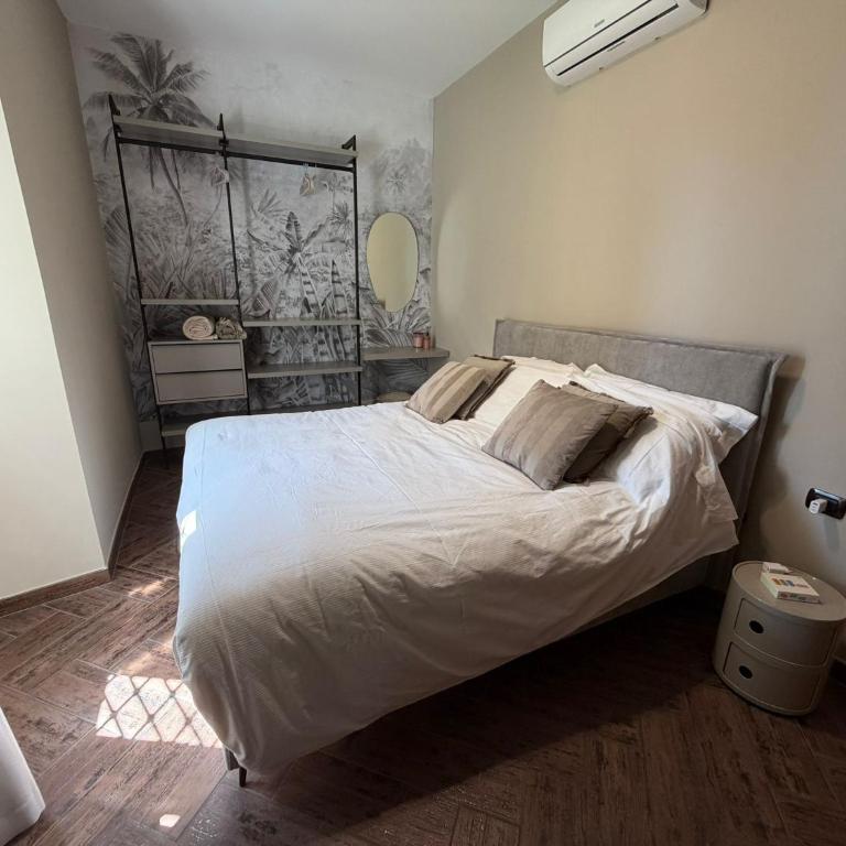 Domus Fiorelli - Appartamento con 1 Camera da Letto - 45