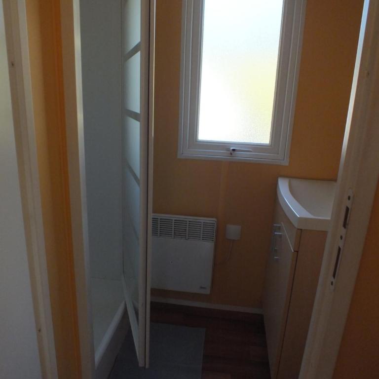 Tiny House - Cottages - Mobilhomes - Camping Les Granges Bas - Mobile Home - 3