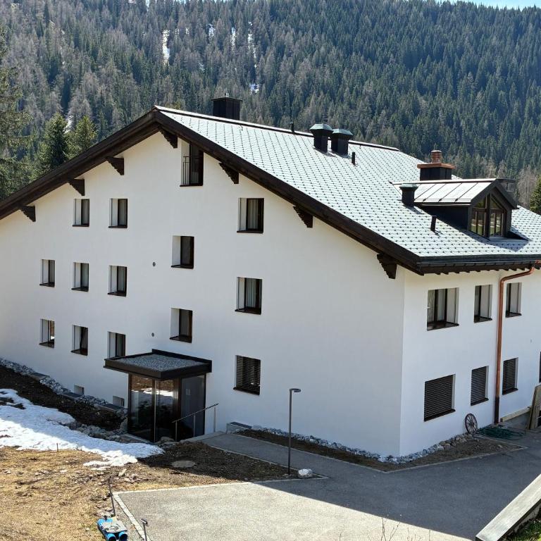 Ferienwohnung Haus Ginseng - Apartment mit 1 Schlafzimmer - 27