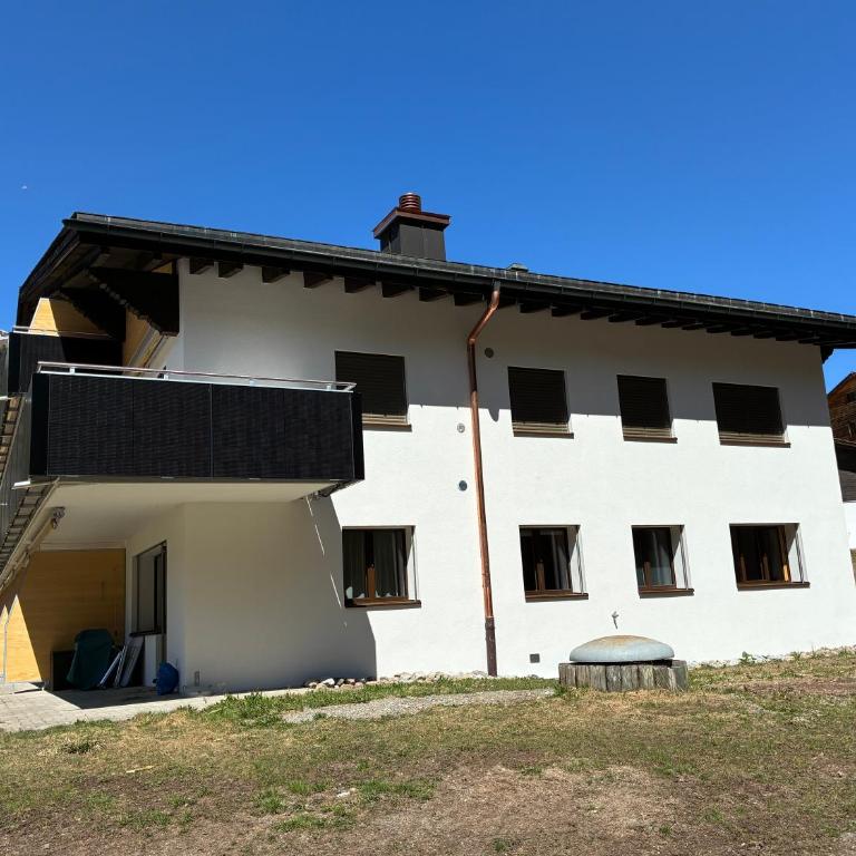 Ferienwohnung Haus Ginseng - Apartment mit 1 Schlafzimmer - 23
