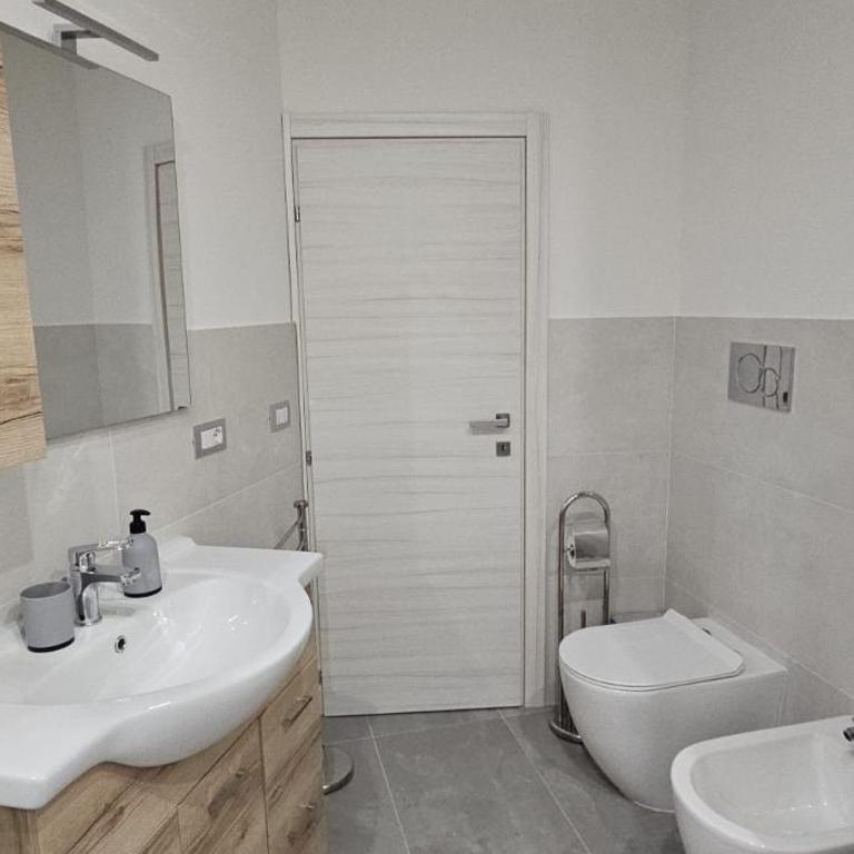 Suite Rindone - One-Bedroom Apartment - 14