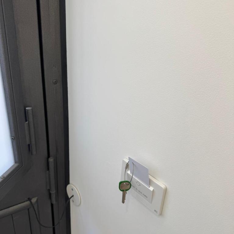 Suite Rindone - One-Bedroom Apartment - 19