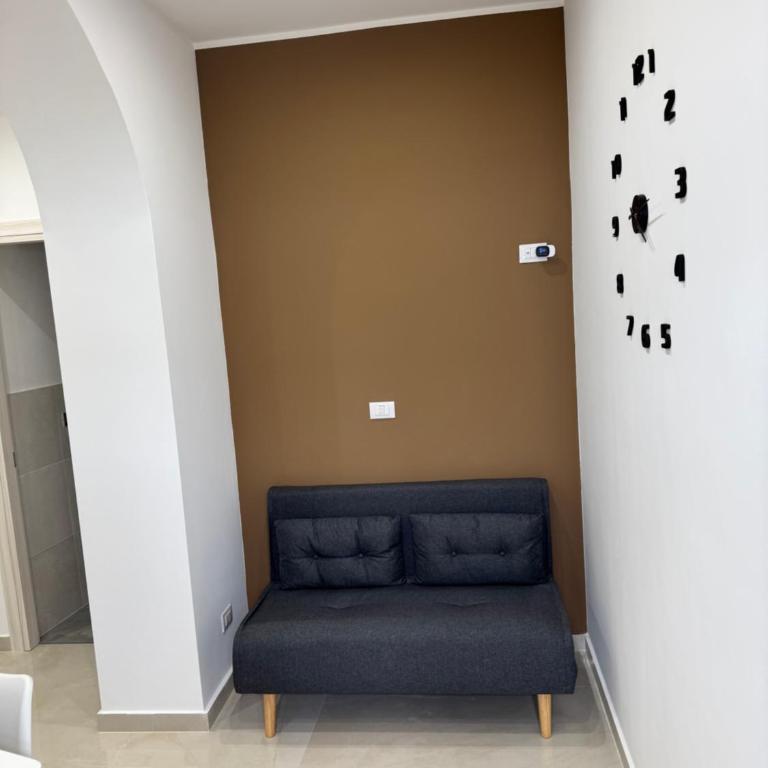 Suite Rindone - One-Bedroom Apartment - 10