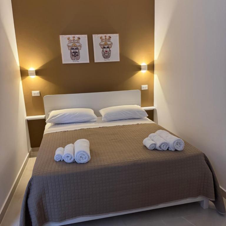 Suite Rindone - One-Bedroom Apartment - 1