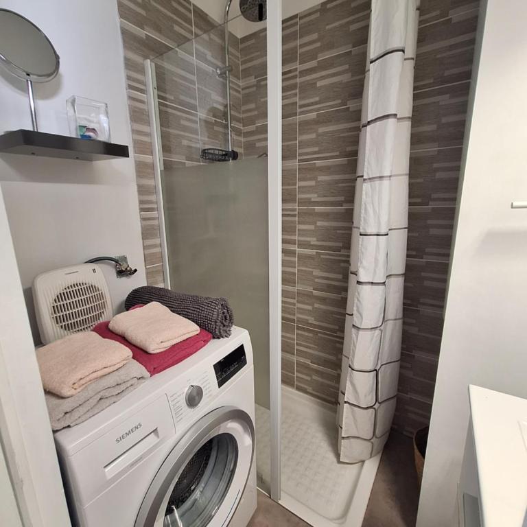 De l'eau et des oiseaux ! - One-Bedroom House - 14