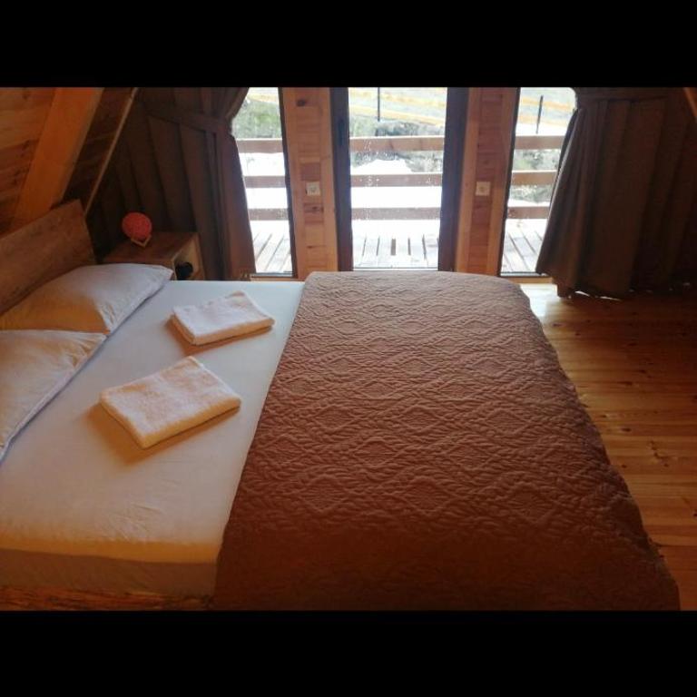 Bugen Villa - Two-Bedroom House - 3