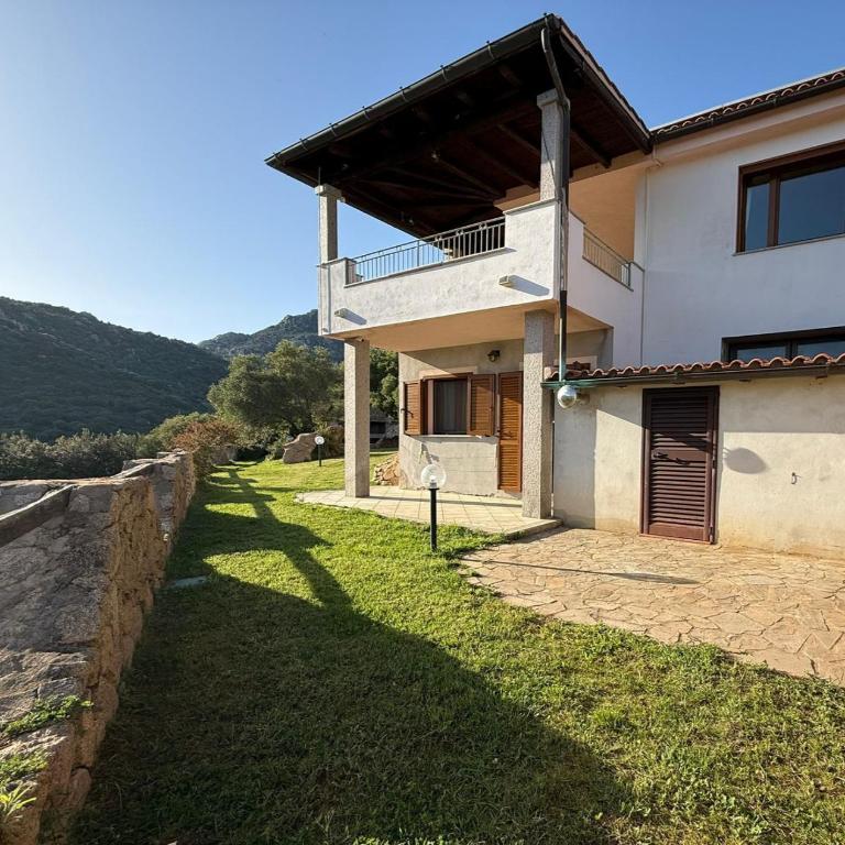 Villa Olbia mare - Casa con 2 Camere da Letto - 8