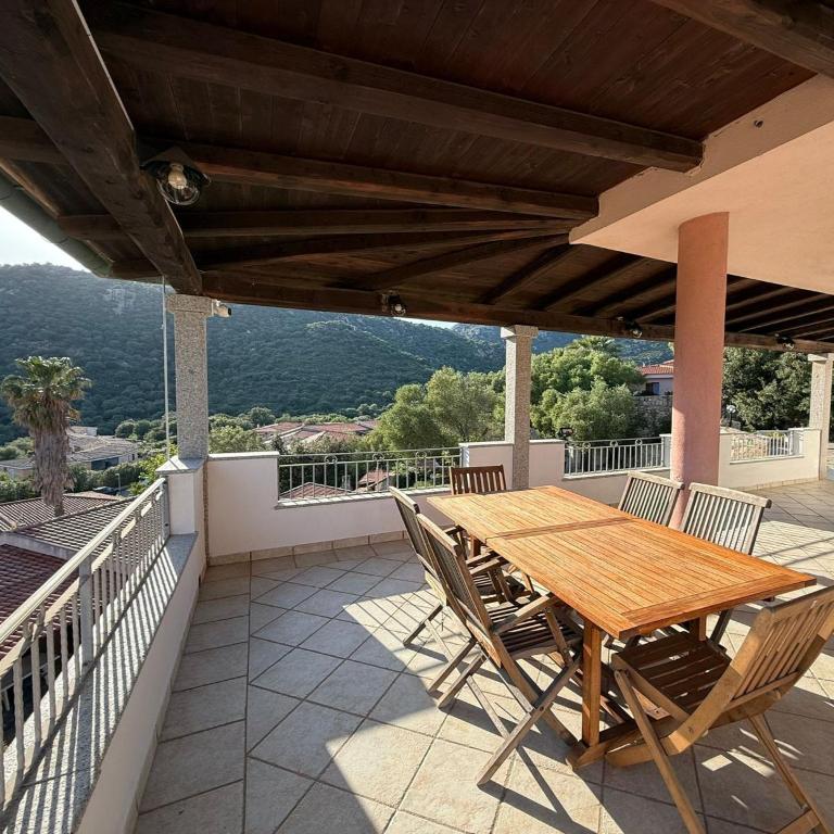 Villa Olbia mare - Casa con 2 Camere da Letto - 10