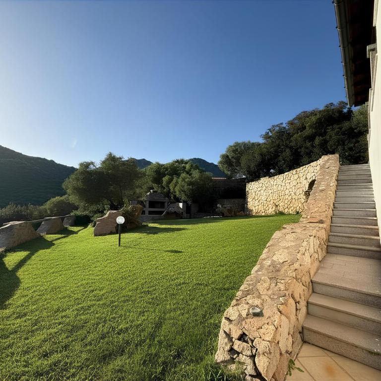 Villa Olbia mare - Casa con 2 Camere da Letto - 6