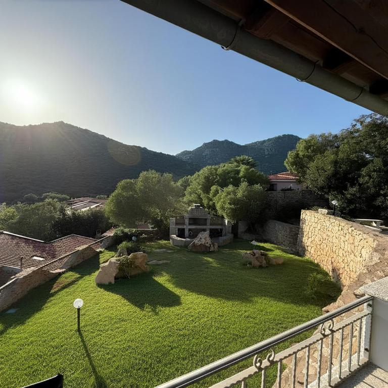 Villa Olbia mare - Casa con 2 Camere da Letto - 7