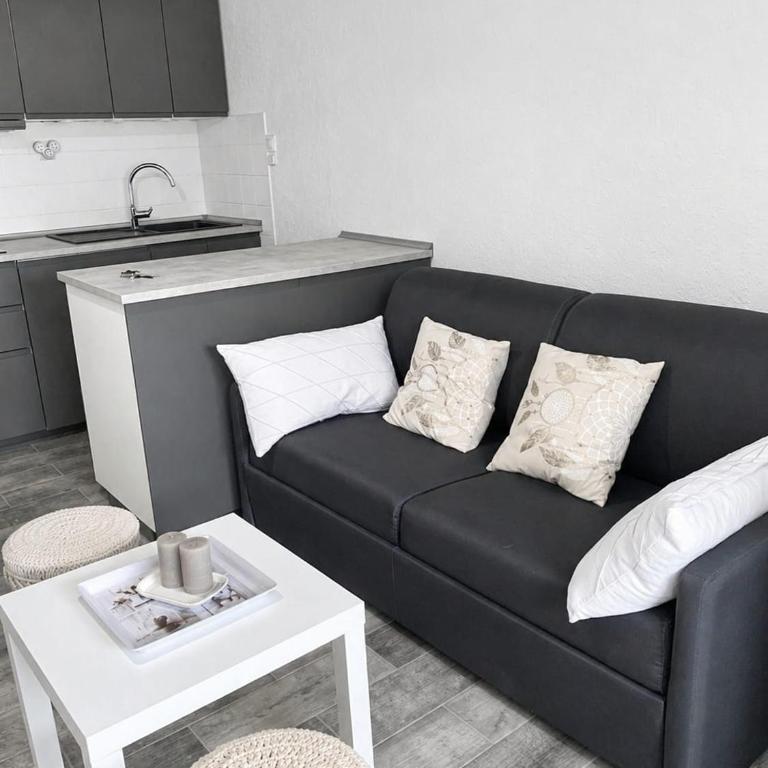 STUDIO REFAIT À NEUF BORD DE MER - Apartment mit 1 Schlafzimmer - 2
