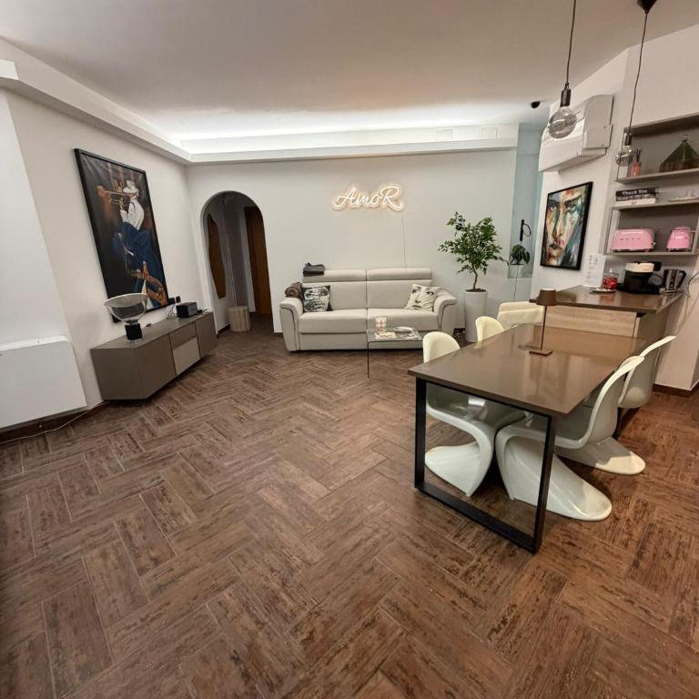 Domus Fiorelli - Appartamento con 1 Camera da Letto - 54
