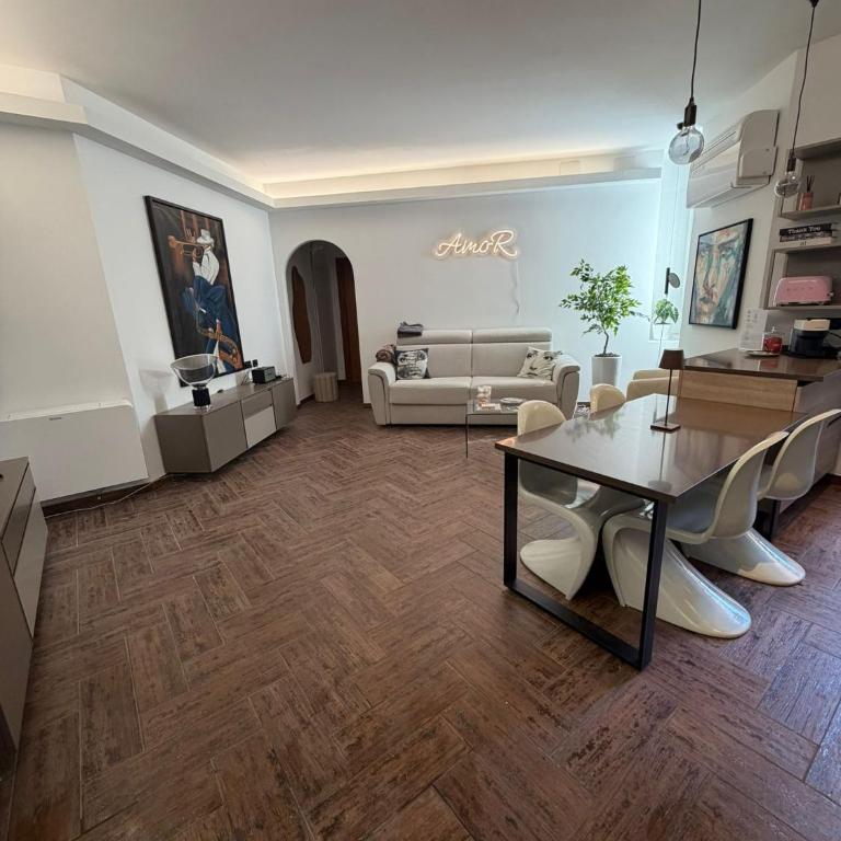 Domus Fiorelli - Appartamento con 1 Camera da Letto - 51