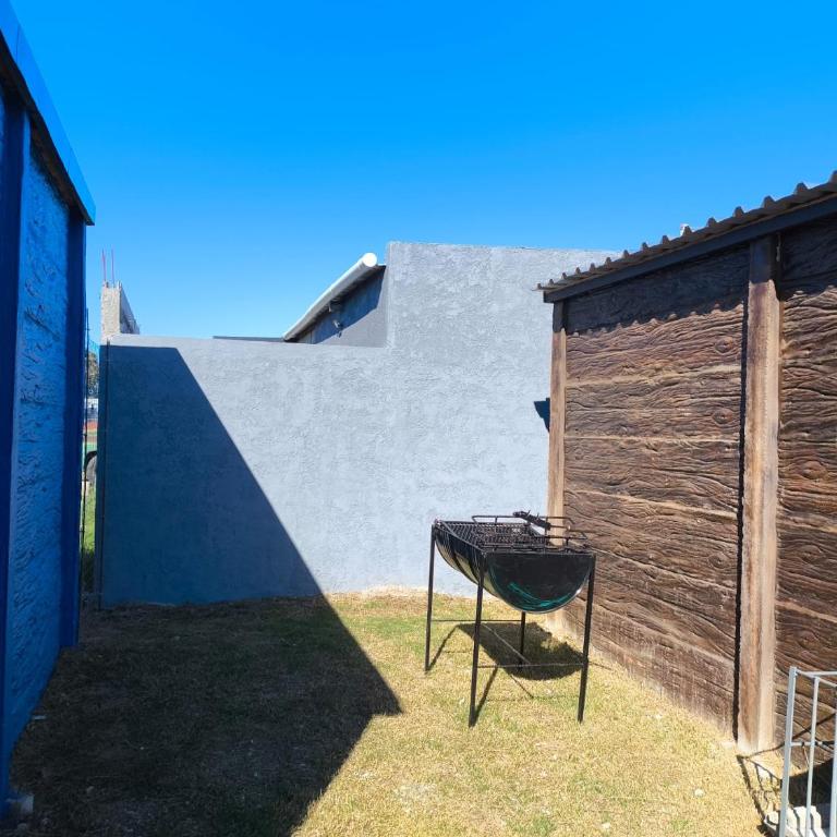 Refugio del Horizonte Colonia - One-Bedroom House - 4