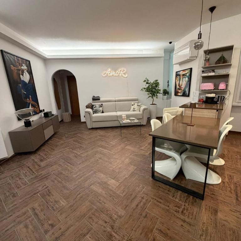 Domus Fiorelli - Appartamento con 1 Camera da Letto - 57