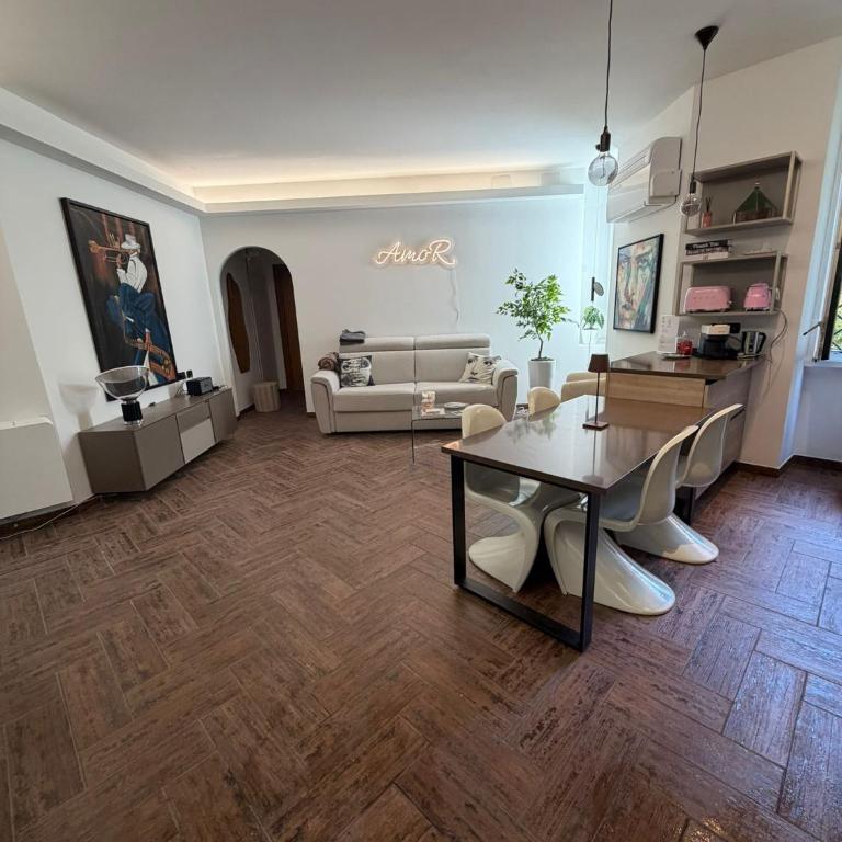 Domus Fiorelli - Appartamento con 1 Camera da Letto - 1