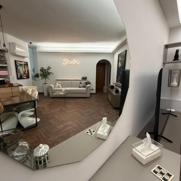 Domus Fiorelli - Appartamento con 1 Camera da Letto - 58