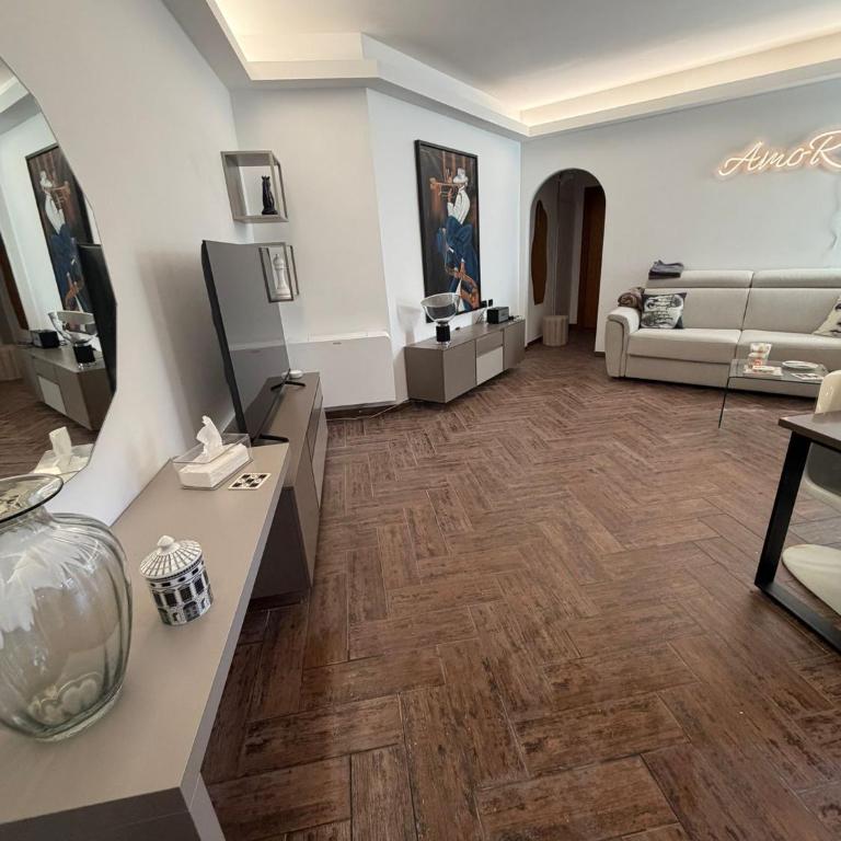 Domus Fiorelli - Appartamento con 1 Camera da Letto - 61
