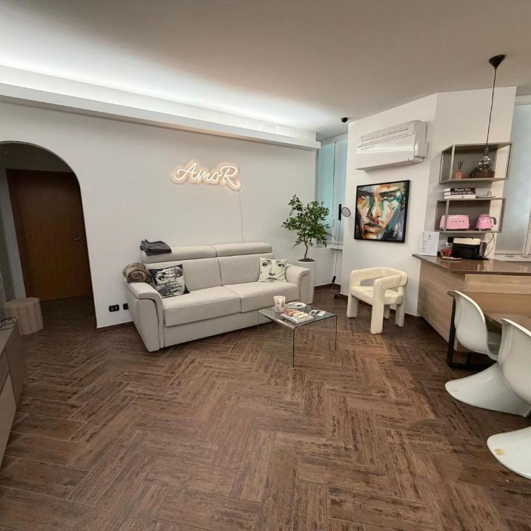 Domus Fiorelli - Appartamento con 1 Camera da Letto - 62