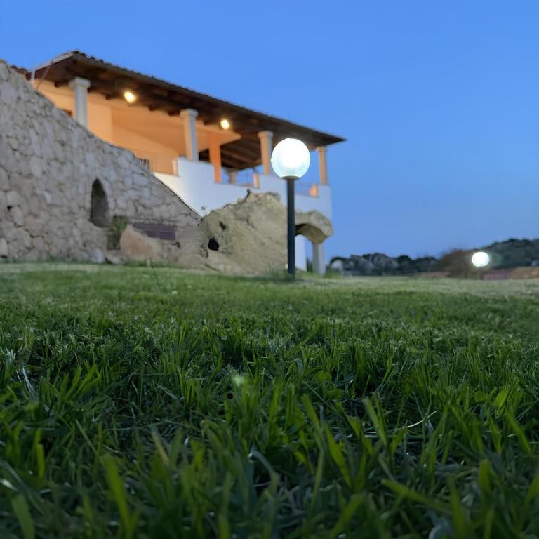 Villa Olbia mare - Casa con 2 Camere da Letto - 37