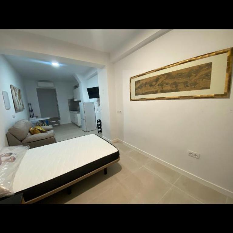 Pla studio Alicante - One-Bedroom Apartment - 10