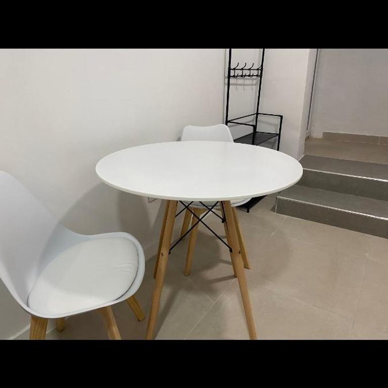 Pla studio Alicante - One-Bedroom Apartment - 12
