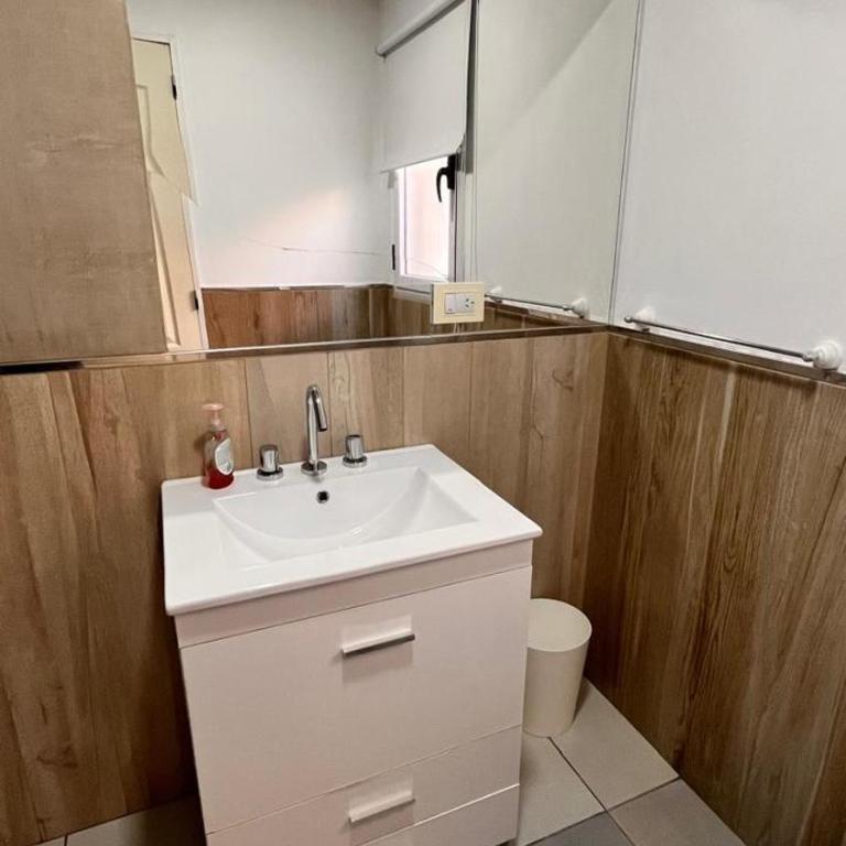 Casa Choique - One-Bedroom Apartment - 2