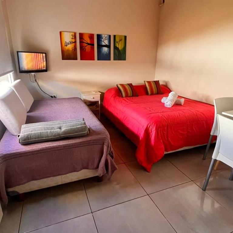 Casa Choique - One-Bedroom Apartment - 3