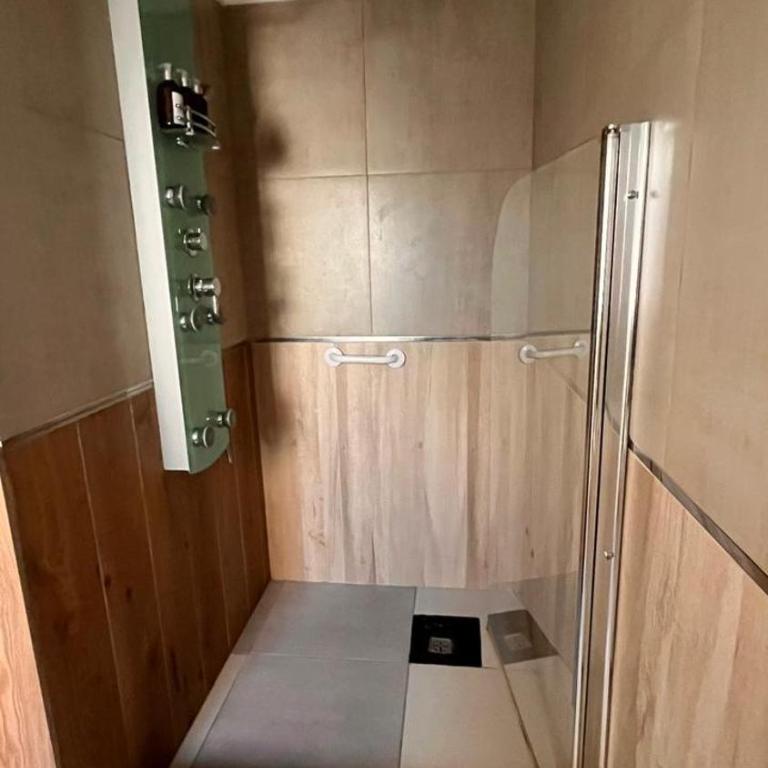 Casa Choique - One-Bedroom Apartment - 8