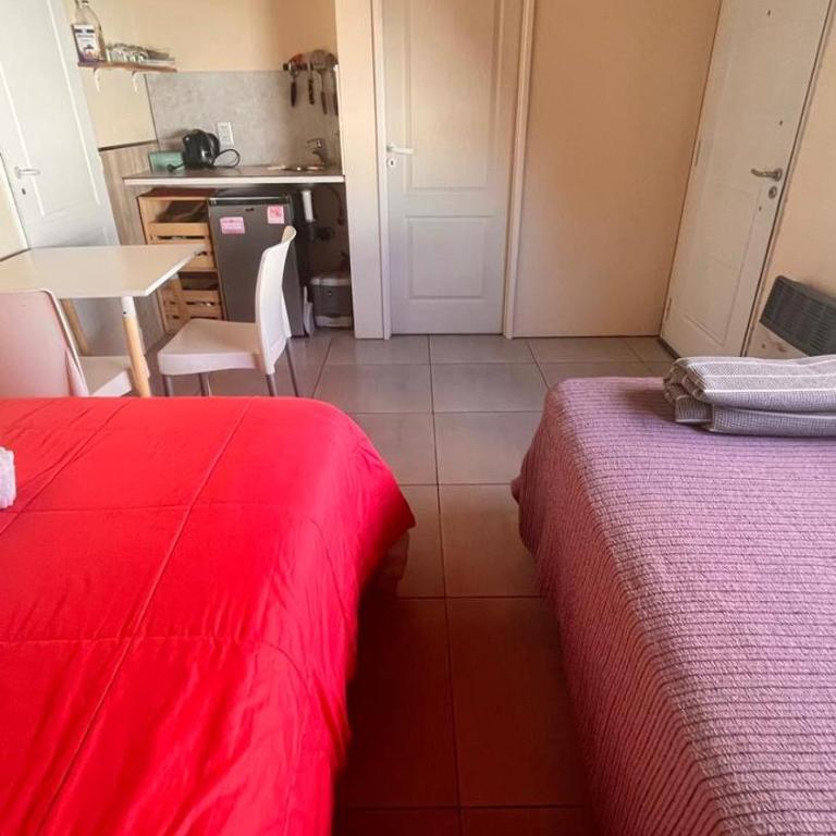 Casa Choique - One-Bedroom Apartment - 14