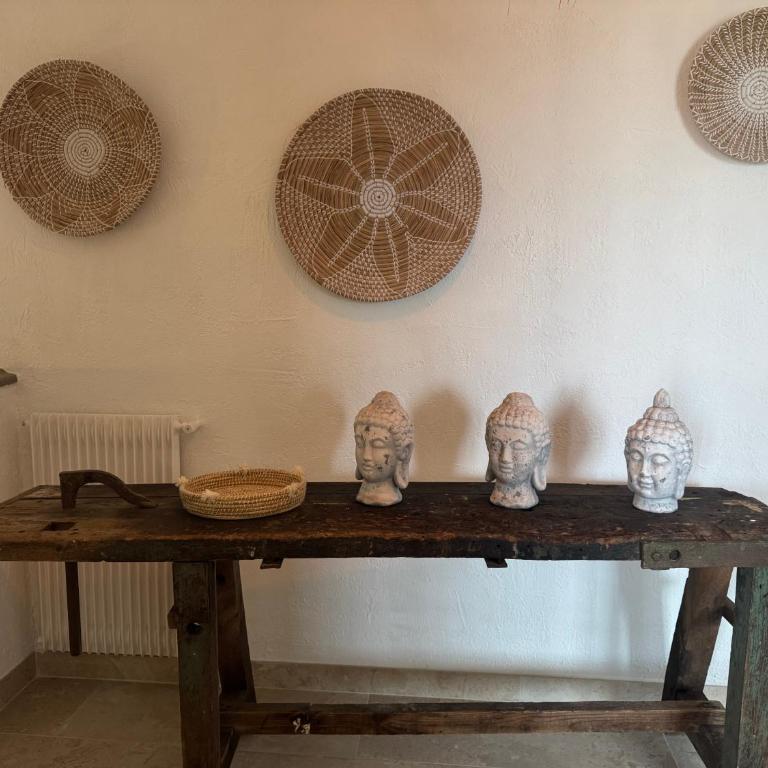 Villa Lou Carou - Vue mer et Baie de Nice - Villa with Private Pool - 18