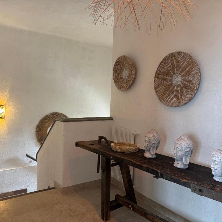 Villa Lou Carou - Vue mer et Baie de Nice - Villa with Private Pool - 22
