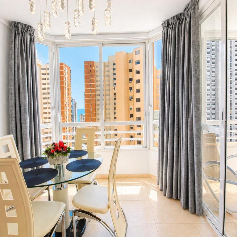 Apartment with balcony - Apartamento de 1 dormitorio - 3