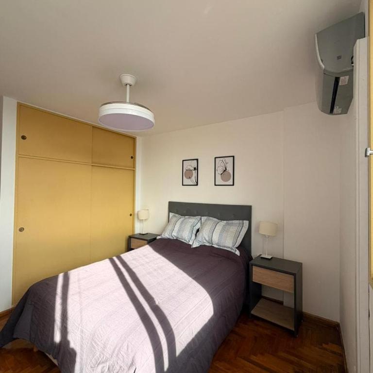 Apartment in Barrio Sur Santa Fe Capital - Three-Bedroom Apartment - 2