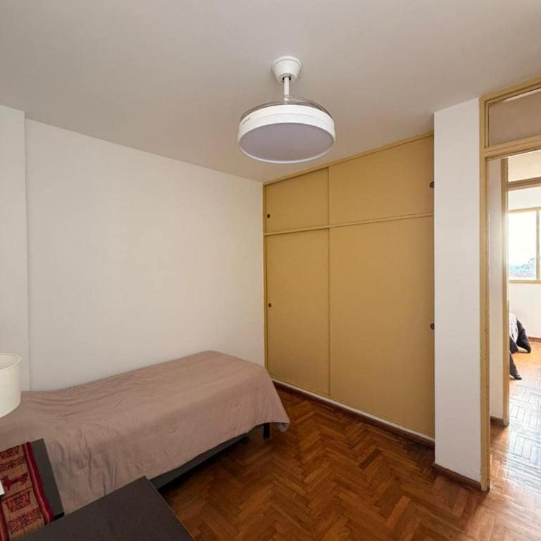 Apartment in Barrio Sur Santa Fe Capital - Three-Bedroom Apartment - 3