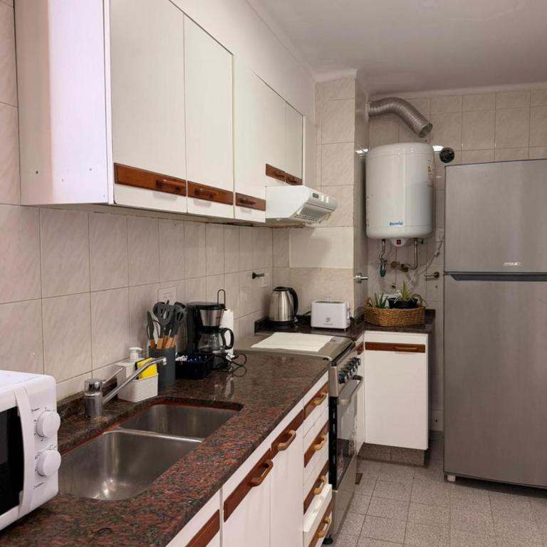 Apartment in Barrio Sur Santa Fe Capital - Three-Bedroom Apartment - 5
