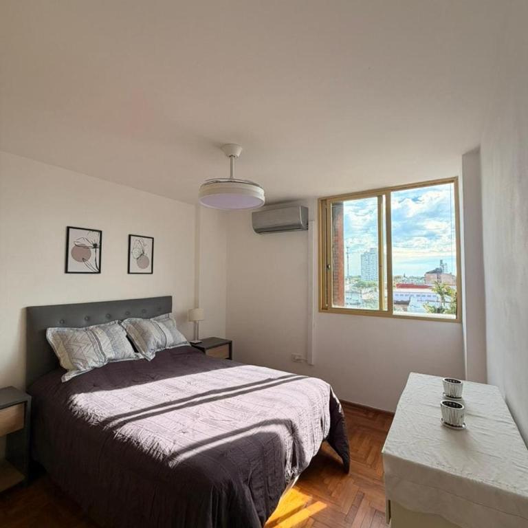 Apartment in Barrio Sur Santa Fe Capital - Three-Bedroom Apartment - 6