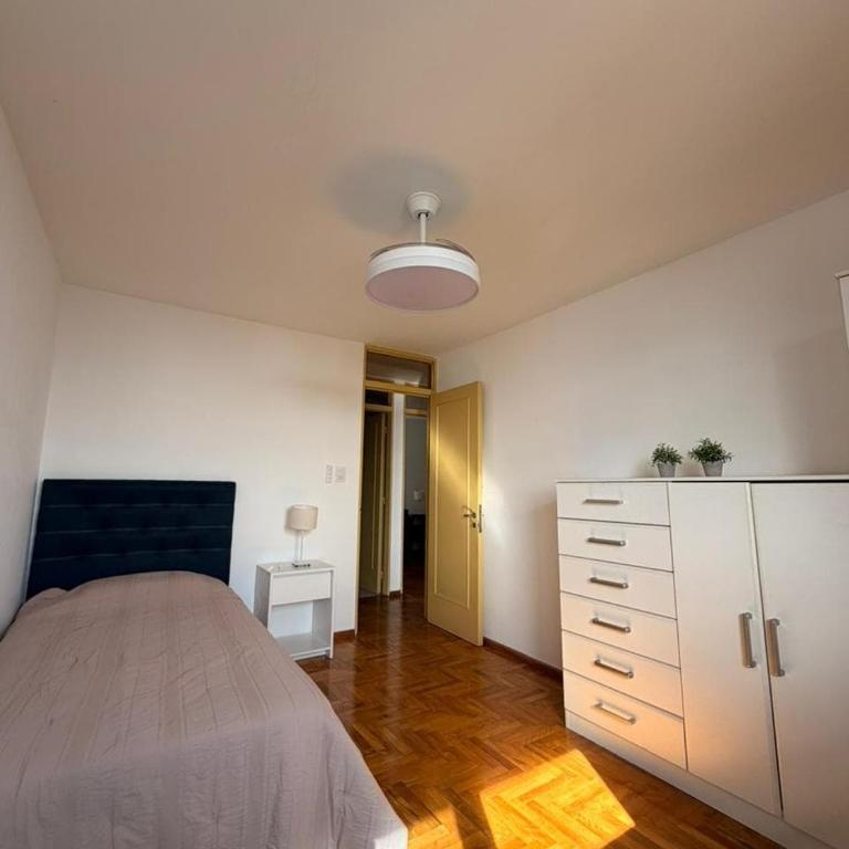 Apartment in Barrio Sur Santa Fe Capital - Three-Bedroom Apartment - 8