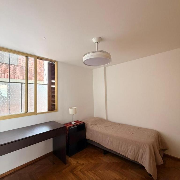 Apartment in Barrio Sur Santa Fe Capital - Three-Bedroom Apartment - 12