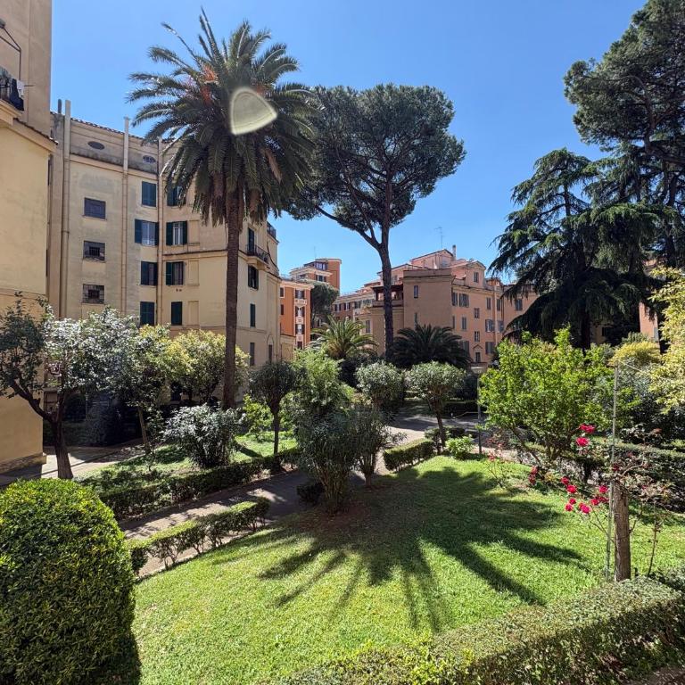 Domus Fiorelli - Appartamento con 1 Camera da Letto - 64