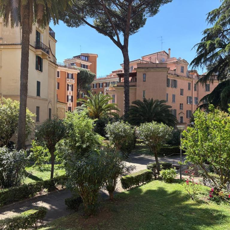 Domus Fiorelli - Appartamento con 1 Camera da Letto - 63