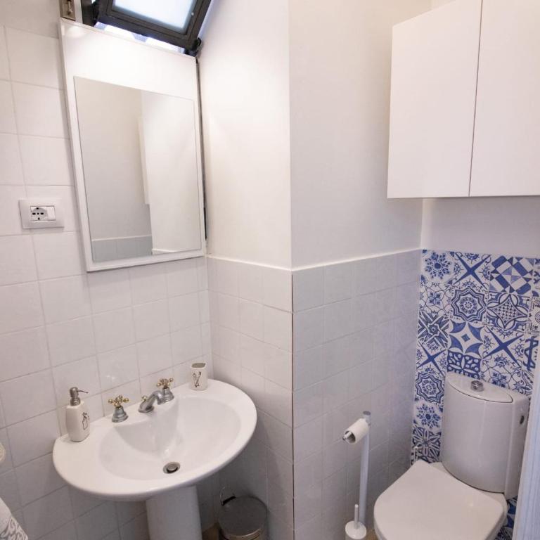 Cortile Bella - One-Bedroom Apartment - 7