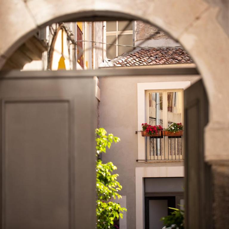 Cortile Bella - One-Bedroom Apartment - 10
