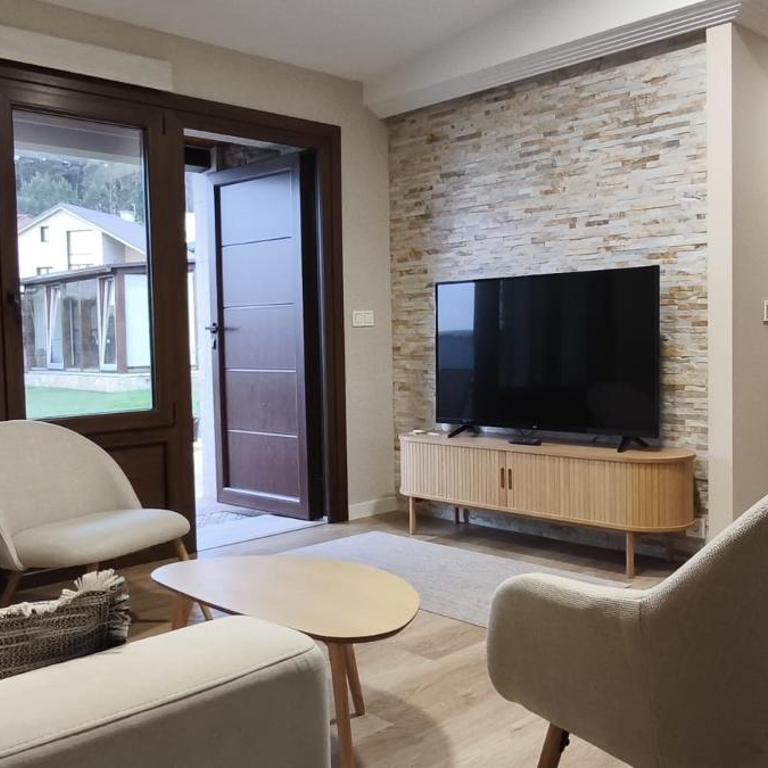 Apartamento 10 de octubre - Apartamento de 2 dormitorios - 12