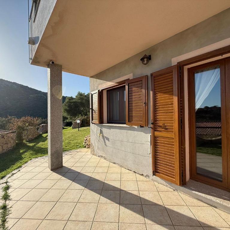 Villa Olbia mare - Casa con 2 Camere da Letto - 5