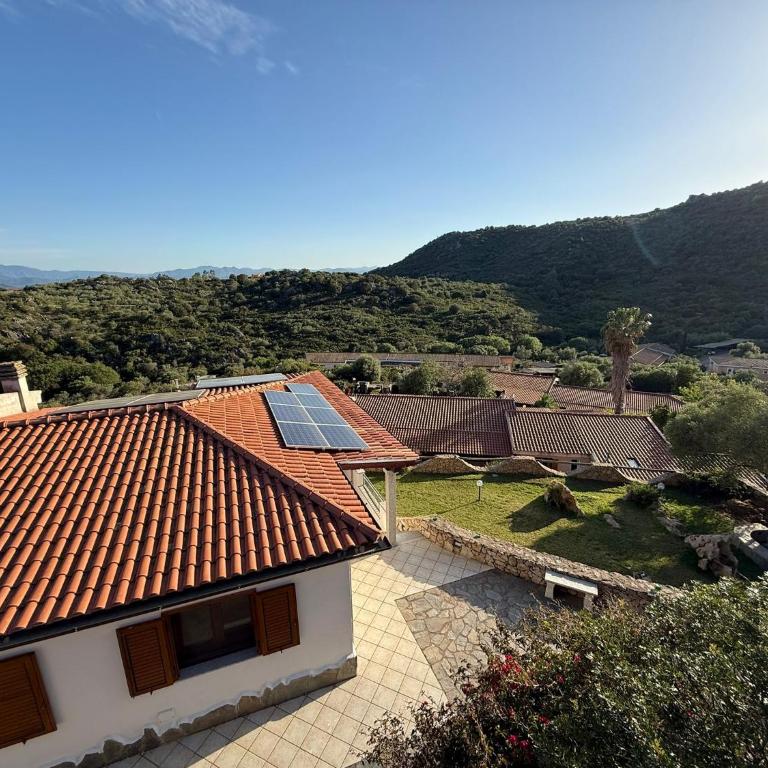 Villa Olbia mare - Casa con 2 Camere da Letto - 3